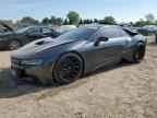 2015 BMW i8