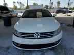 2013 VOLKSWAGEN CC
