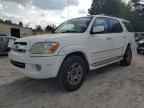 2006 TOYOTA Sequoia