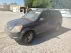 2002 HONDA CR-V