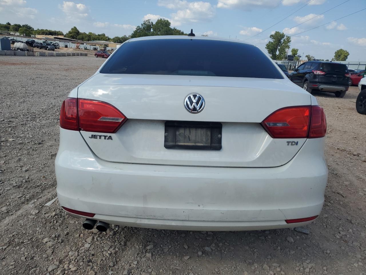 2013 VOLKSWAGEN JETTA