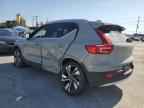 2024 VOLVO XC40