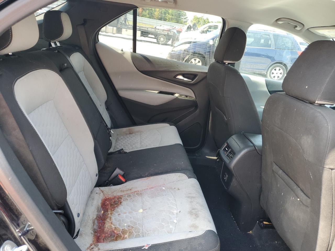 2021 CHEVROLET EQUINOX