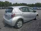 2014 TOYOTA Prius c