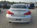 2012 INFINITI G37