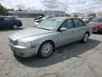 2004 VOLVO S80
