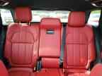 2015 LAND ROVER Range Rover Sport