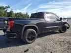 2022 GMC Sierra