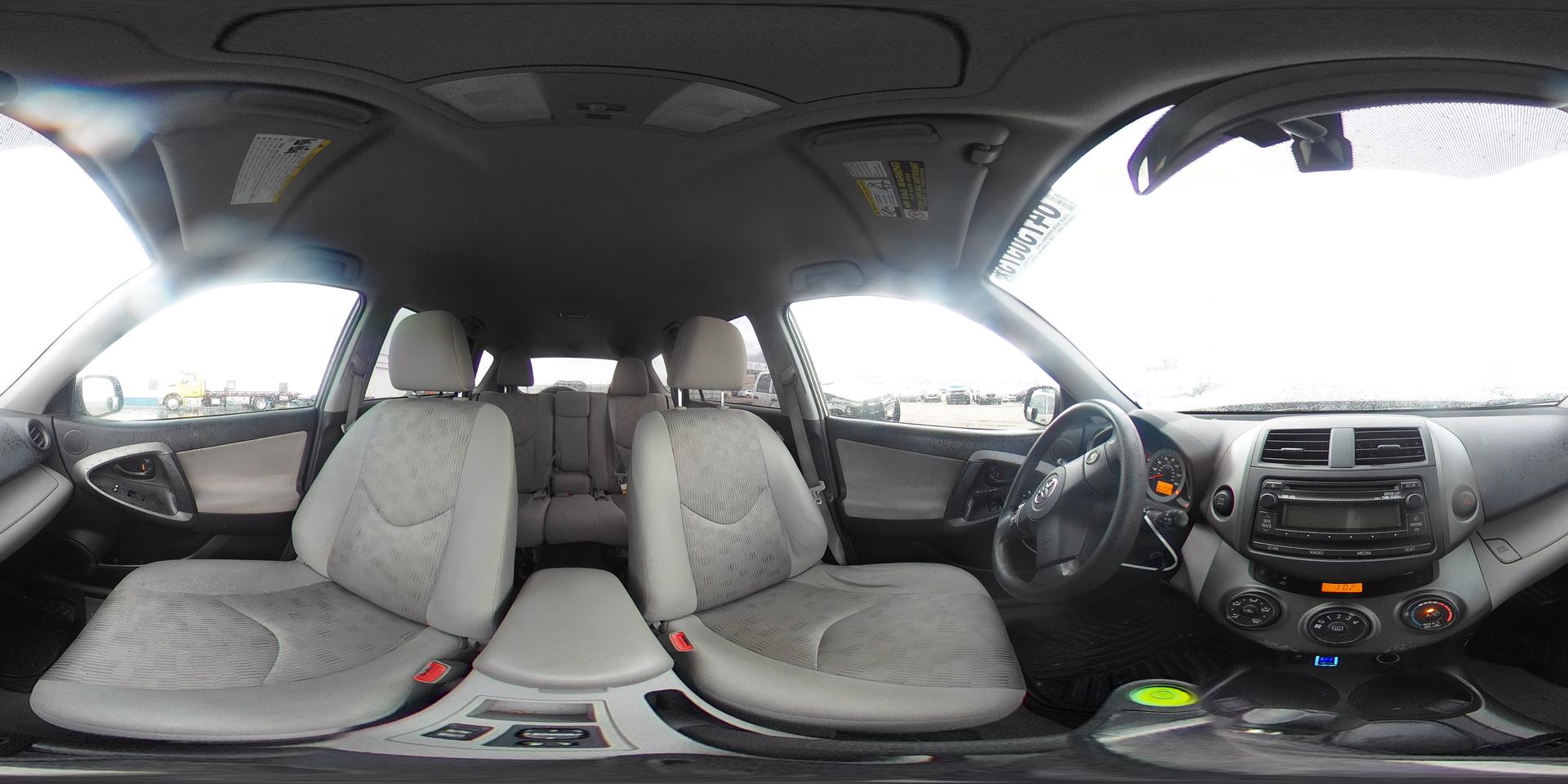 2012 TOYOTA RAV4