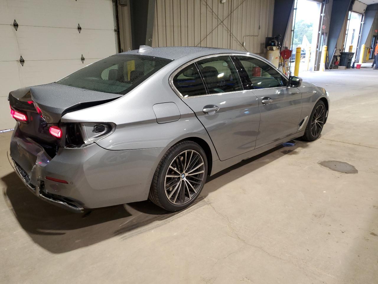 2023 BMW 5 series