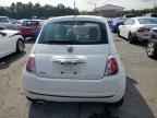 2015 FIAT 500