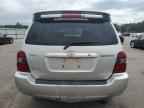 2007 TOYOTA HIGHLANDER
