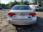 2011 HONDA CIVIC