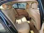 2013 BMW 5 series