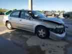 2001 CHEVROLET MALIBU