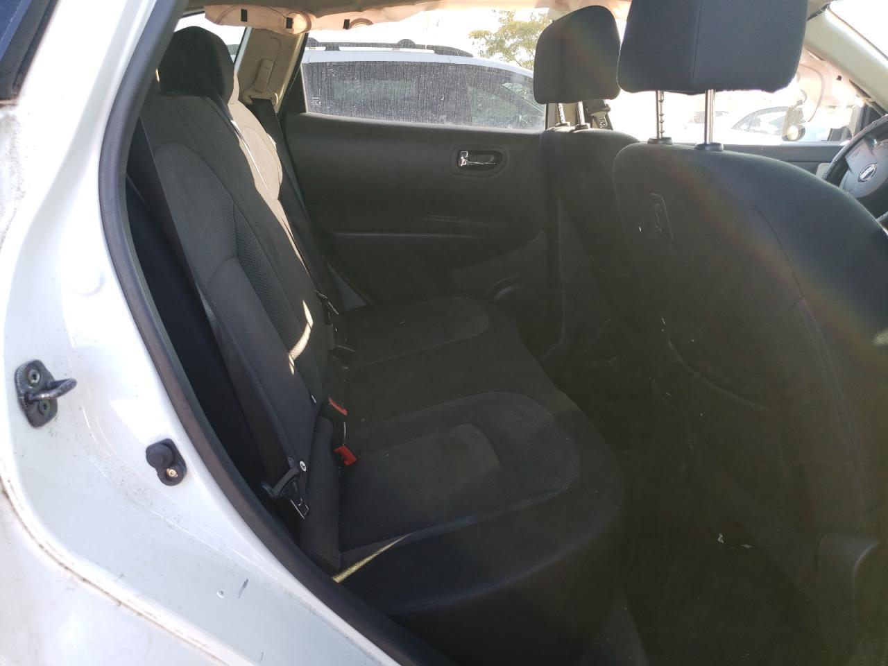 2013 NISSAN ROGUE