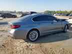 2021 BMW 5 series