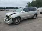 2007 TOYOTA HIGHLANDER