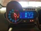 2012 CHEVROLET SONIC
