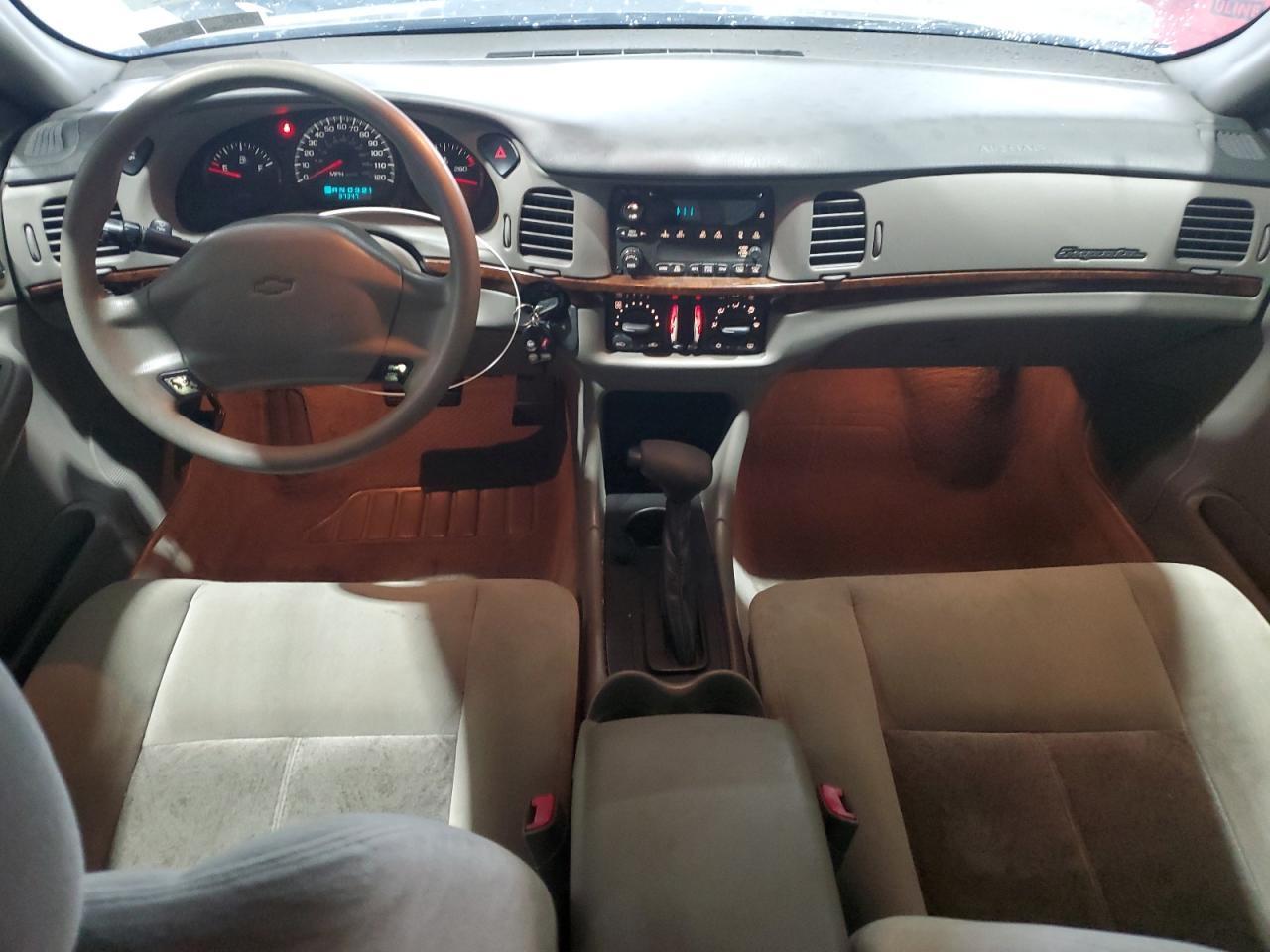 2005 CHEVROLET IMPALA