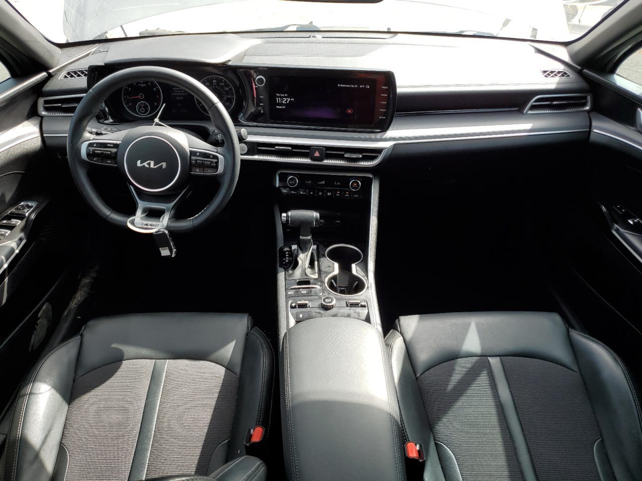 2024 KIA K5