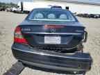 2009 MERCEDES-BENZ E-Class