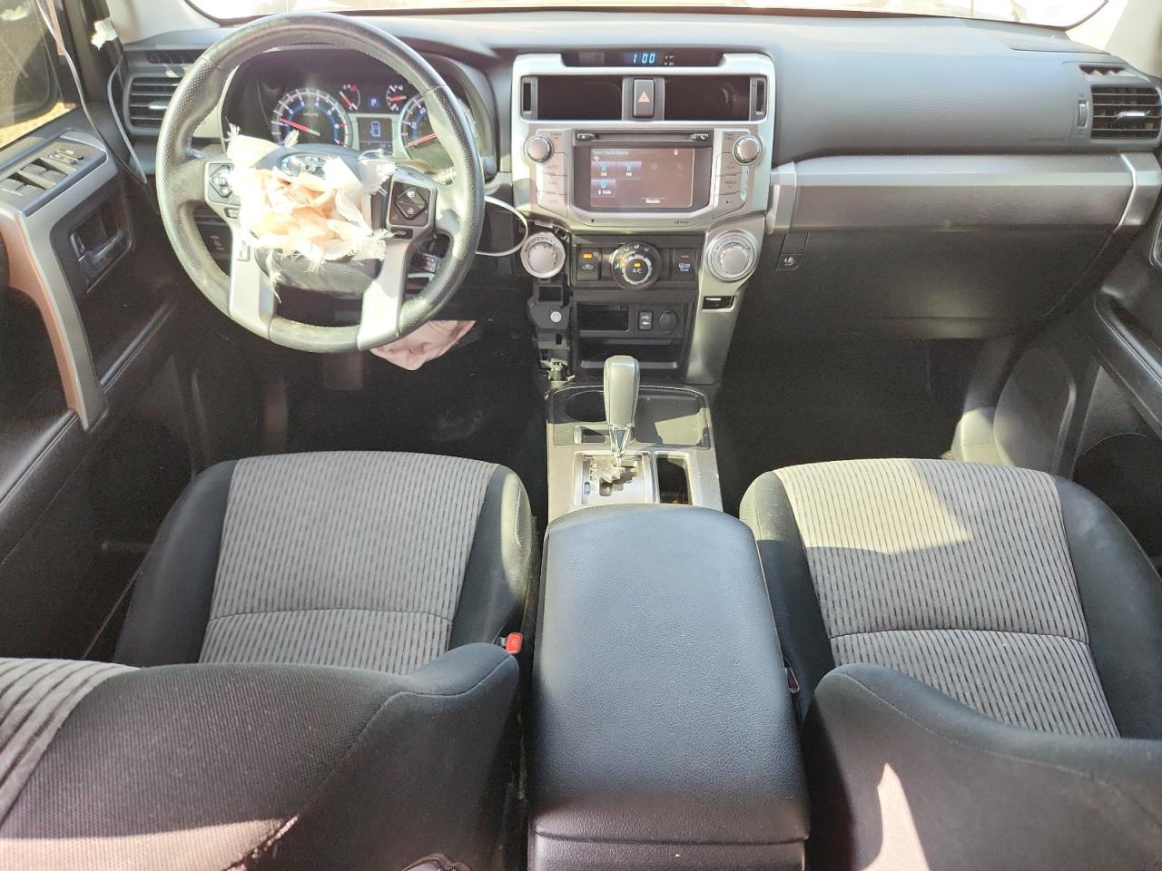 2014 TOYOTA 4Runner