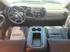 2011 CHEVROLET SILVERADO 1500