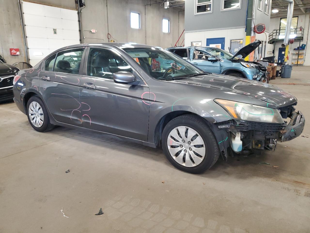 2011 HONDA ACCORD