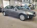 2011 HONDA ACCORD