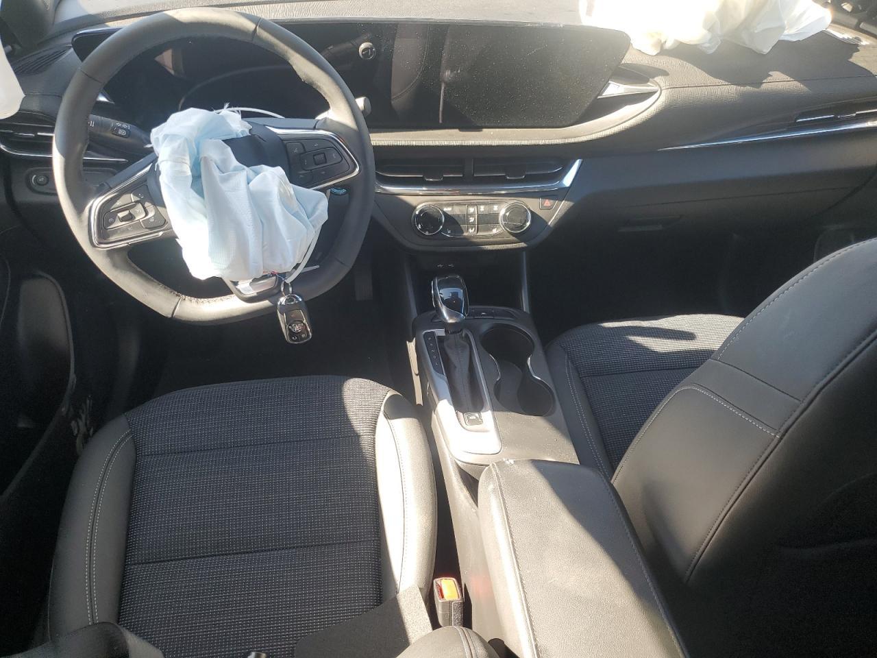 2024 BUICK Envista