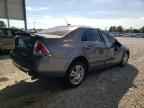 2007 FORD FUSION