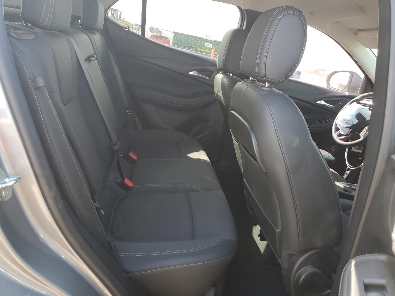 2024 BUICK Encore GX