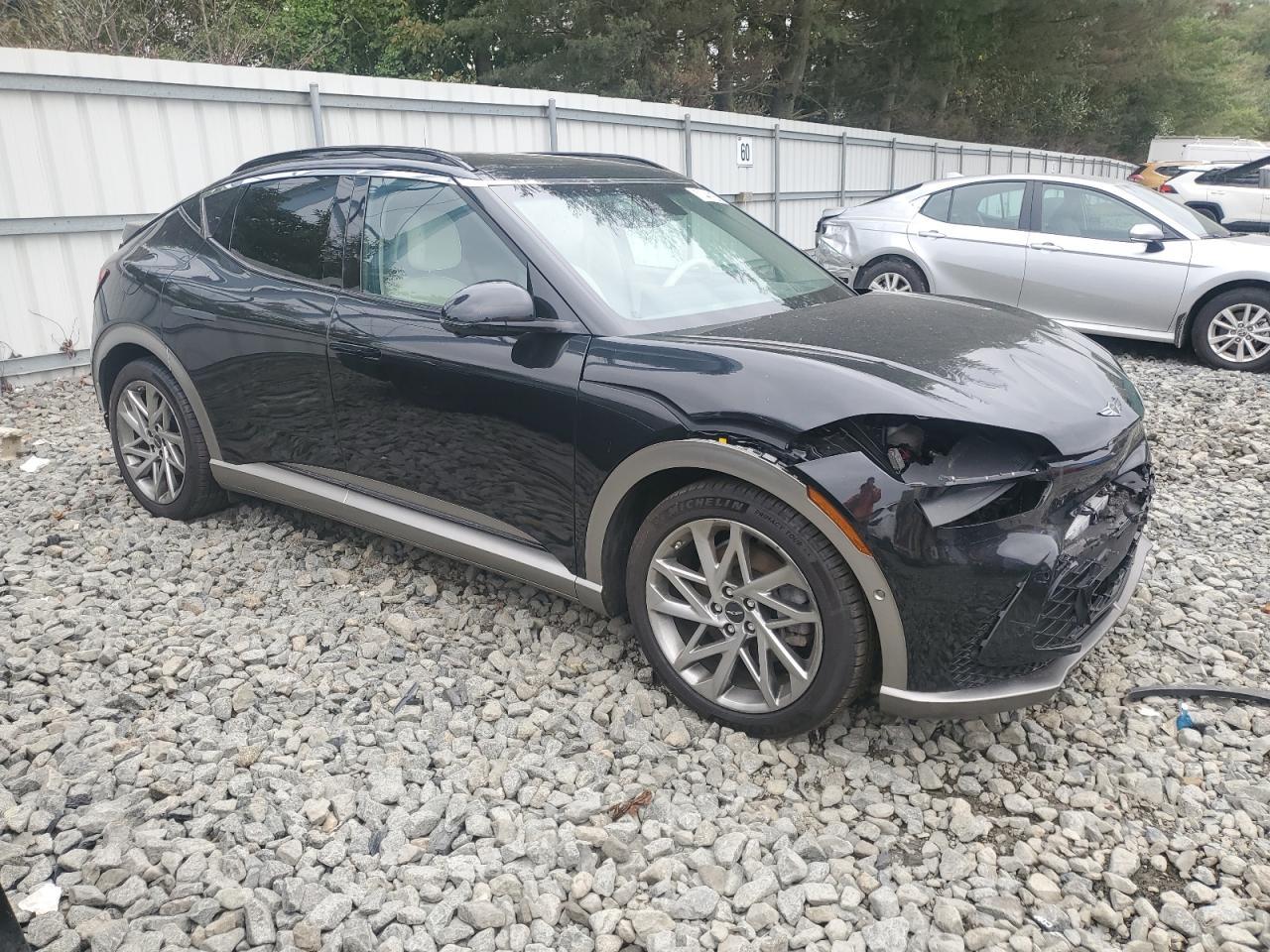2024 GENESIS GV60
