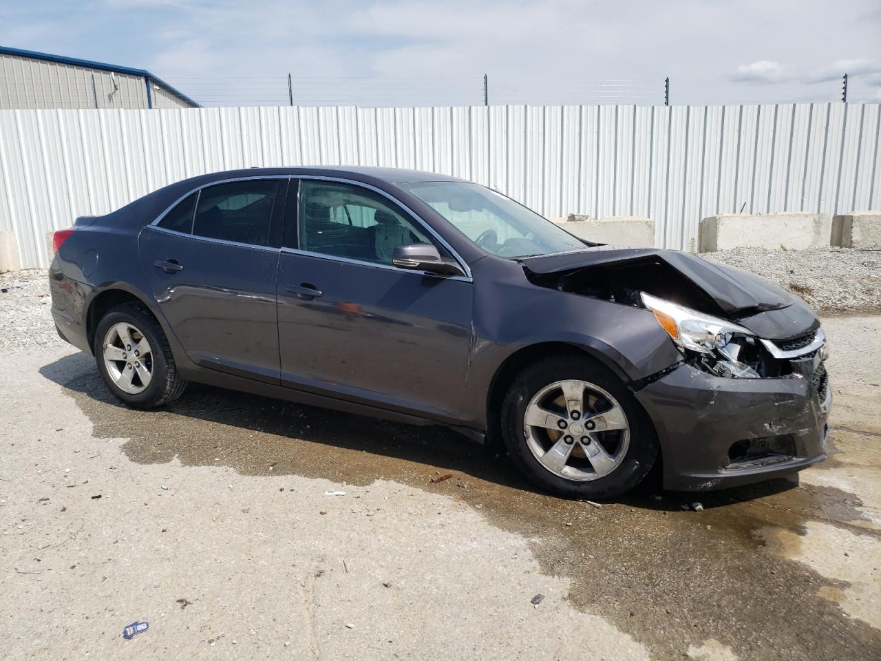 2013 CHEVROLET MALIBU