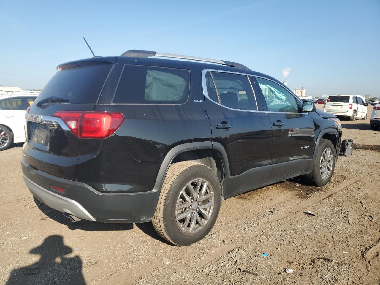 2019 GMC ACADIA