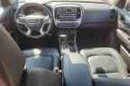 2018 GMC CANYON