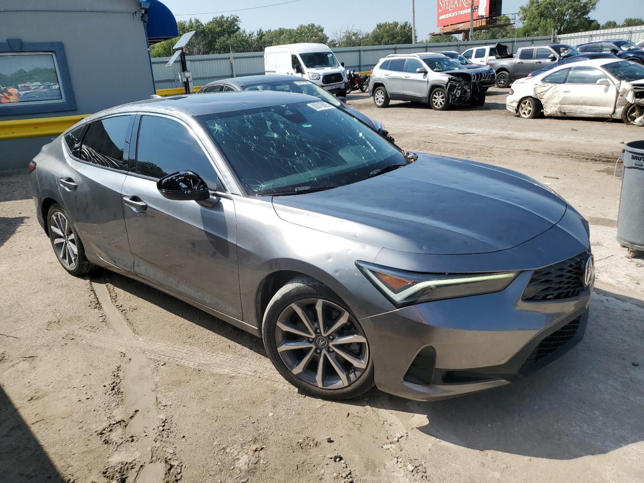 2023 ACURA Integra