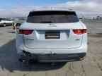 2017 JAGUAR F-Pace