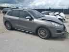2012 PORSCHE CAYENNE