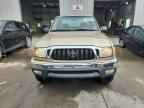 2003 TOYOTA TACOMA