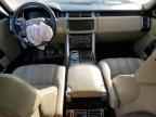 2017 LAND ROVER RANGE ROVER