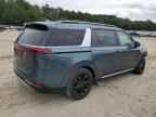 2024 KIA Carnival