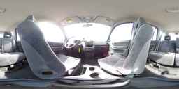 2001 HONDA CR-V