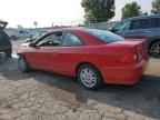 2005 HONDA CIVIC