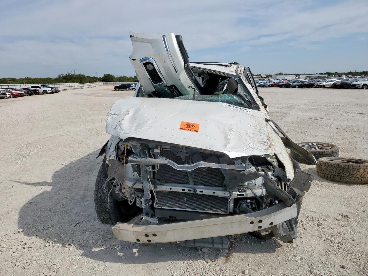 2019 TOYOTA 4Runner