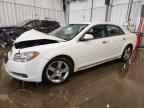 2012 CHEVROLET MALIBU