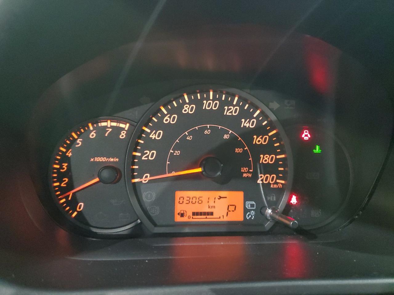 2023 MITSUBISHI MIRAGE