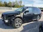 2019 NISSAN PATHFINDER
