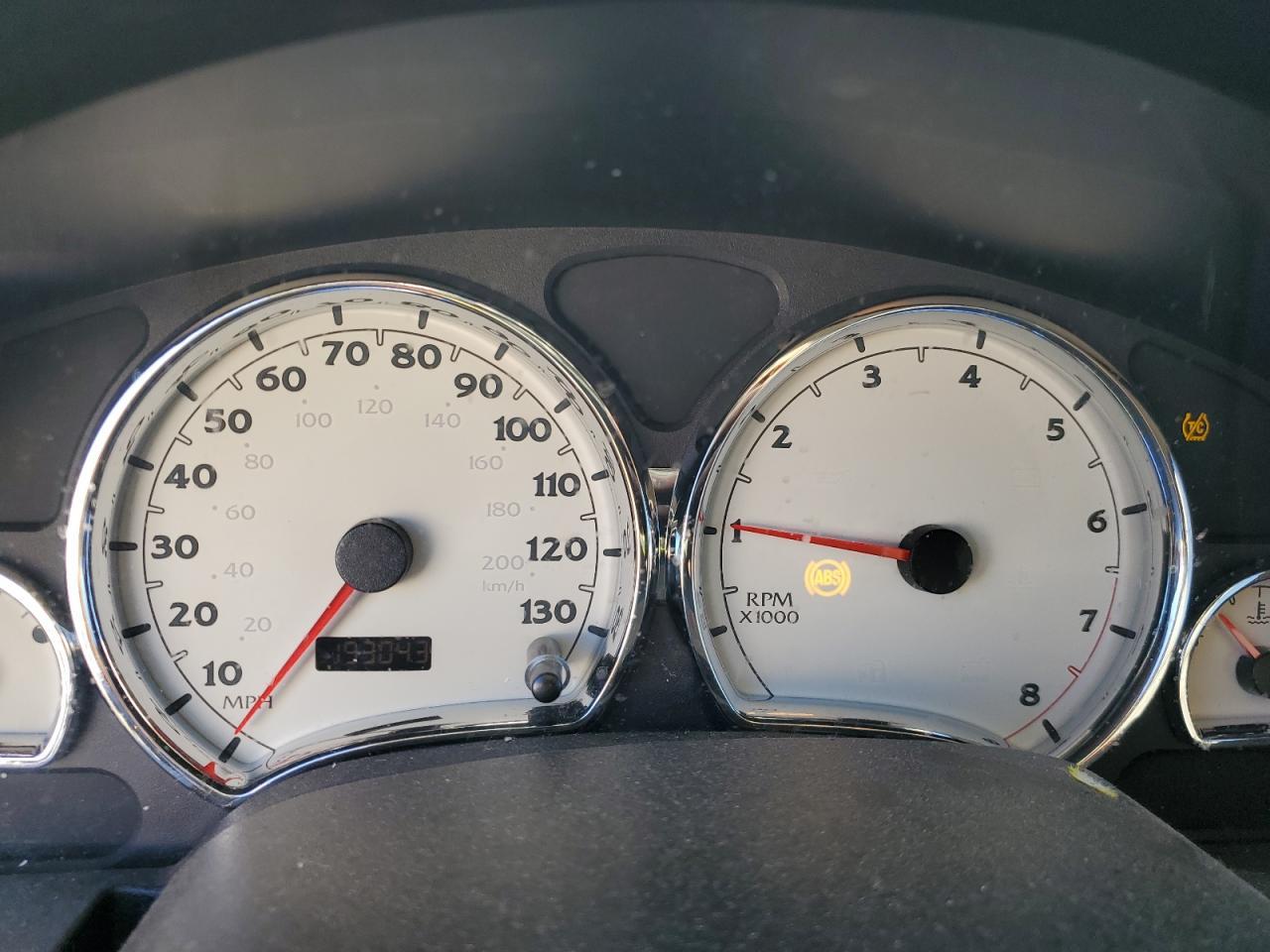2006 SATURN Vue